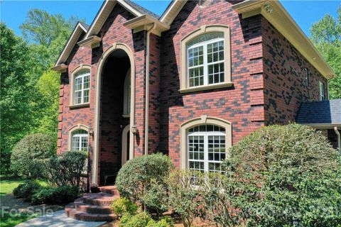 611 Lakeview Landing Road 19 sold home in Lakeview Landing, Indian Land, SC