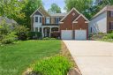7816 Harrington Woods Road sold home in Charlotte, SC
