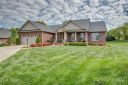 2600 Pebble Creek Drive sold home in Shelby, SC