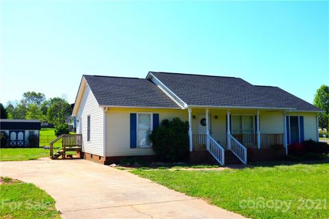 1427 Dove Landing Road sold home in Gray Dove Landing, York, SC