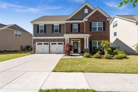 3810 Franklin Meadows Drive