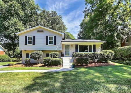 7015 Ridgebrook Drive
