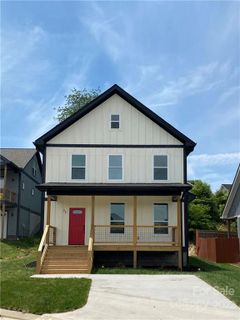 31 Alice Clement Lane sold home in Alice Place, Asheville, NC