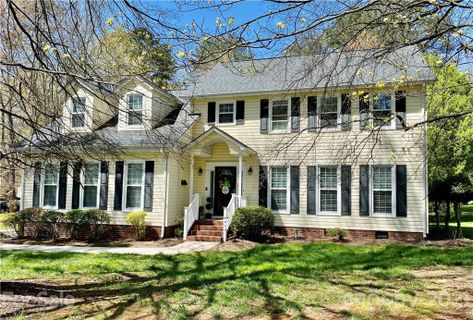 120 Brittany Way sold home in Brittany Downs, Salisbury, NC