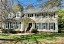 120 Brittany Way sold home in Salisbury, SC