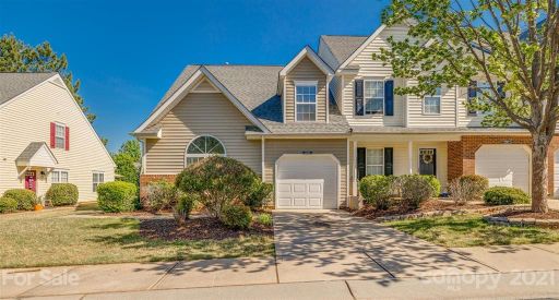 2284 Hanover Court