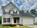 2463 Saguaro Lane sold home in Kannapolis, SC