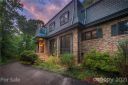 596 Old Toll Road sold home in Asheville, SC