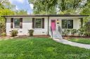1435 Tarrington Avenue sold home in Charlotte, SC