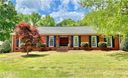 6121 Lake Forest Road sold home in Charlotte, SC