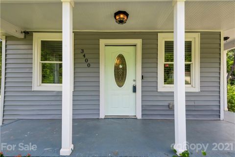 3400 Reid Avenue