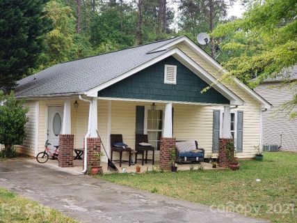 8805 Korniv Drive sold home in Rozumny Ridge, Charlotte, NC