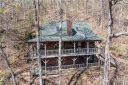 276 Bridle Drive sold home in Maggie Valley, SC