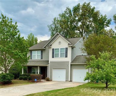 403 Smokehouse Lane