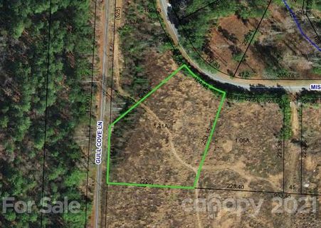 1317 Misty Lane 8 sold home in Whistle Peace, Hickory, NC