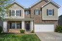 6942 Barefoot Forest Drive sold home in Charlotte, SC