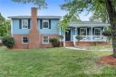 5800 Charing Place sold home in Charlotte, SC