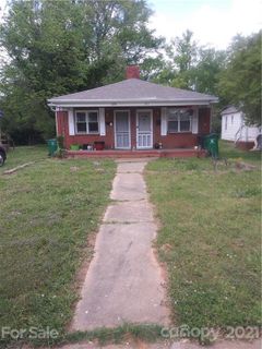 229 231 Orange Street sold home in Elizabeth Acres, Charlotte, NC