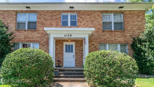 1029 Patton Street sold home in Hyman Heights, Hendersonville, NC