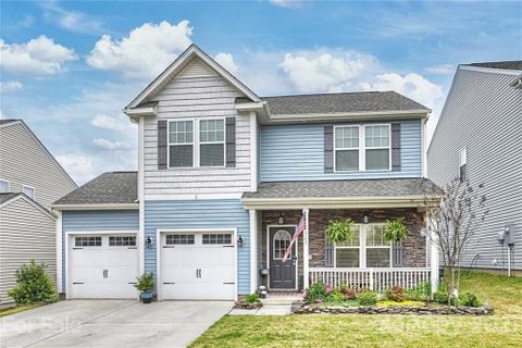 174 Fesperman Circle