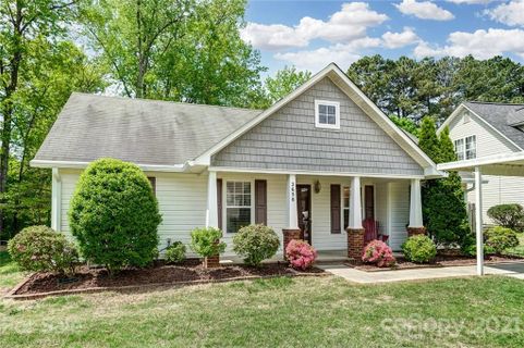 2658 Thistle Brook Drive
