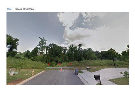 0000 Clark Hill Drive