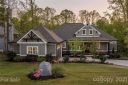 775 Arrow Point Lane sold home in Davidson, SC