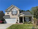 1964 9th Street Place sold home in Hickory, SC