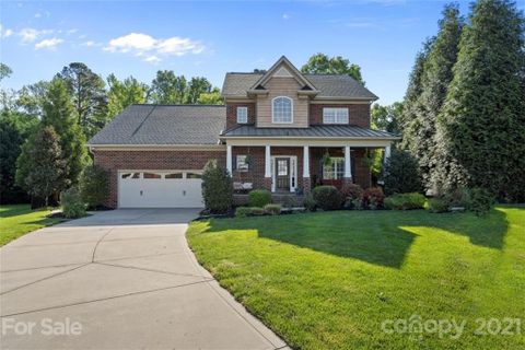117 Avaclaire Way sold home in Satterfield, Indian Trail, NC