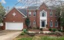 7912 Wilby Hollow Drive sold home in Charlotte, SC