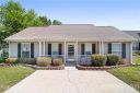1825 Mission Oaks Street sold home in Kannapolis, SC