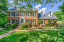 10237 Lampkin Way sold home in Charlotte, SC