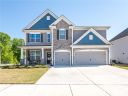 5896 White Cedar Trail sold home in Concord, SC