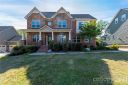 16902 Alydar Commons Lane sold home in Charlotte, SC