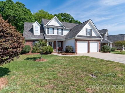6000 Hemby Commons Parkway
