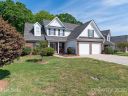 6000 Hemby Commons Parkway sold home in Indian Trail, SC