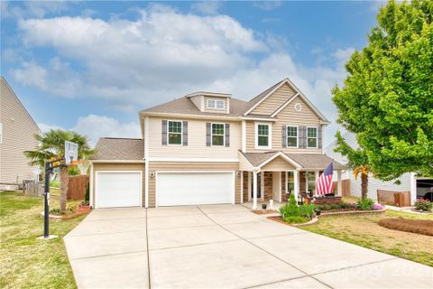 1142 Jasmine Drive