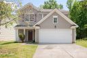 2435 Cairns Mill Court sold home in Charlotte, SC