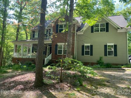 2725 Cedar Trail Lane sold home in Olive Branch Estates, Wingate, NC