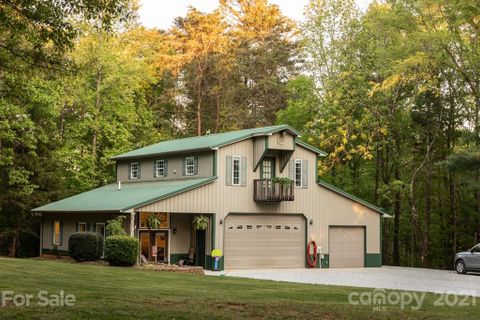580 Fiber Acres A Street sold home in Fiber Acres, Cleveland, NC