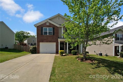 3203 Osceola Lane