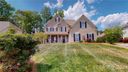 6549 Derby Lane sold home in Concord, SC