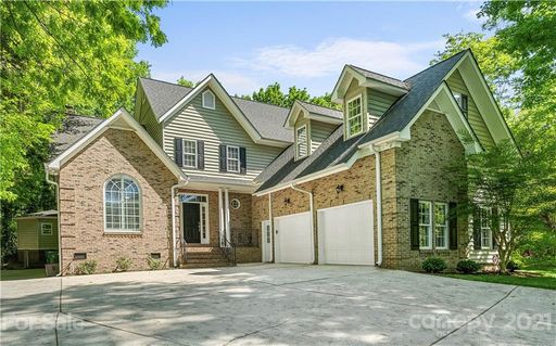 4637 Carmel Vista Lane sold home in Carmel Vista, Charlotte, NC