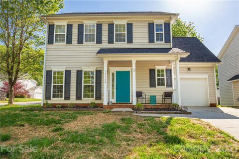 15164 Leslie Brook Road