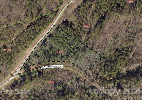 182 Pilot Ridge Road active home in Pilots Ridge, Nebo, NC