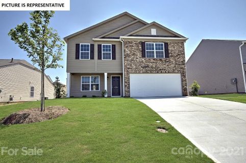 1543 Lilly Springs Place 464