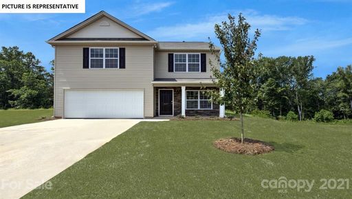 1549 Lilly Springs Place 463