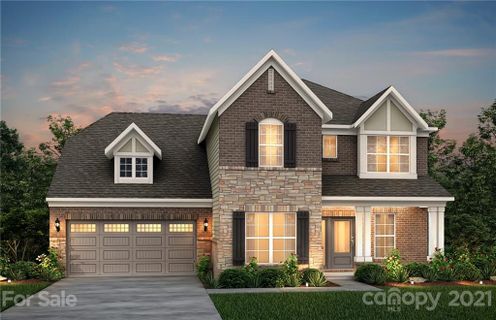 922 Moose Trail