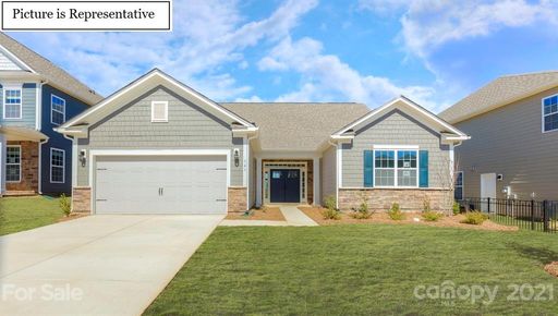 1036 Thoroughbred Drive