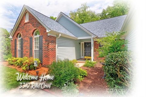 3310 Rillet Court